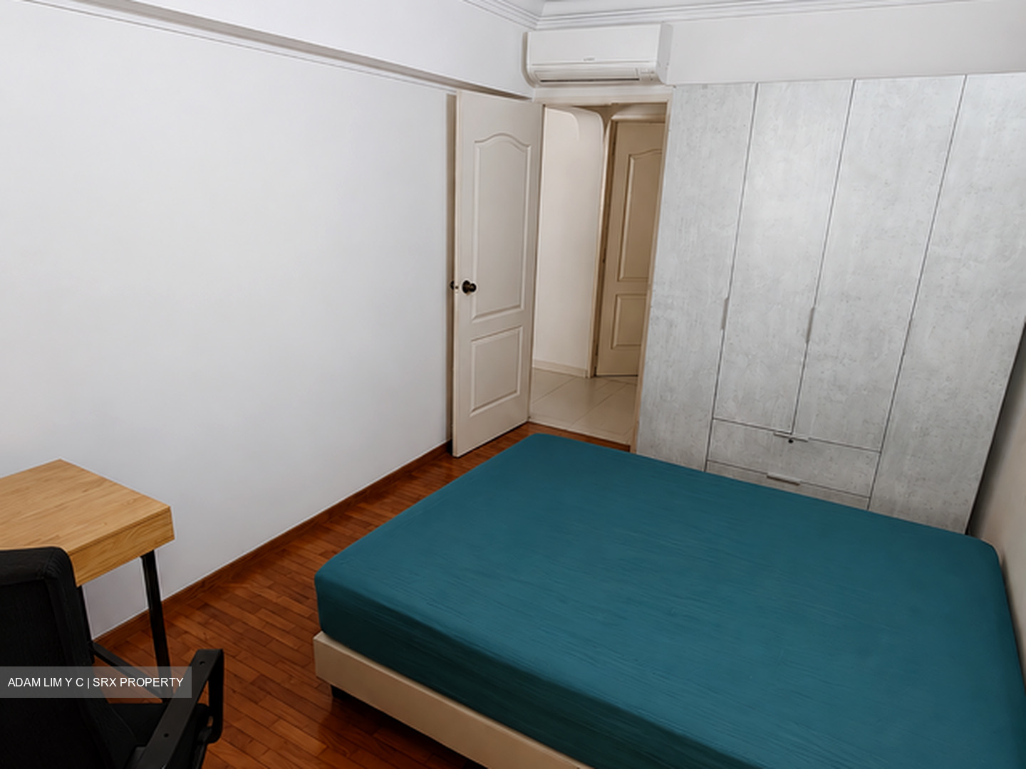 Blk 210 Bukit Batok Street 21 (Bukit Batok), HDB 4 Rooms #574081851
